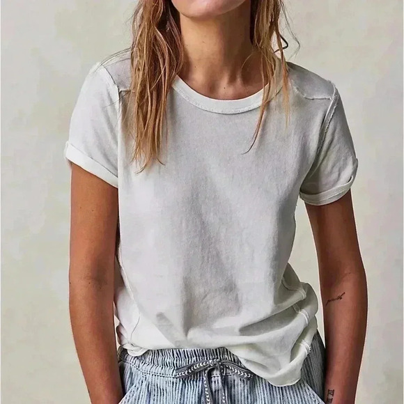 Free people shirt - Picture 1 of 7